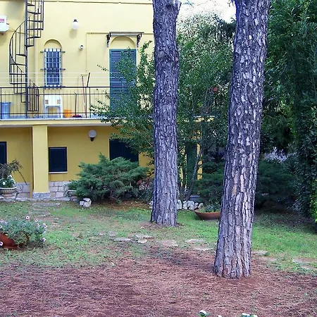 Casa de Férias Pini *